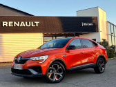 Renault Arkana occasion Orange année 2021 boite Robotisee Annonce Renault Arkana occasion Essence 1.3 TCe 140ch RS Line EDC à Castelmaurou