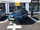 Renault Arkana occasion Bleu année 2021 boite Automatique Annonce Renault Arkana occasion Essence 1.3 TCe 140ch RS Line EDC à Fécamp