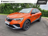 Renault Arkana occasion année 2021 boite Automatique Annonce Renault Arkana occasion Essence 1.3 TCe 140ch RS Line EDC à Glos