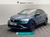 Annonce Renault Arkana occasion Essence 1.3 TCe 140ch RS Line EDC  Saint-Just