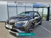 Annonce Renault Arkana occasion Essence 1.3 TCe 140ch RS Line EDC  Pont-Audemer
