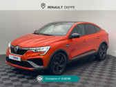 Annonce Renault Arkana occasion Essence 1.3 TCe 140ch RS Line EDC  Dieppe