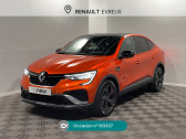 Annonce Renault Arkana occasion Essence 1.3 TCe 140ch RS Line EDC  vreux
