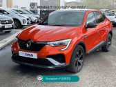 Renault Arkana 1.3 TCe 140ch RS Line EDC   Gournay-en-Bray 76
