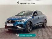 Renault Arkana 1.3 TCe 140ch RS Line EDC   Beauvais 60