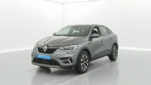 Renault Arkana 1.3 TCe 140ch Zen EDC + Apple Car Play / Android Auto   SAINT-GREGOIRE 35