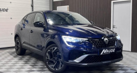 Renault Arkana occasion 2024 mise en vente à CHAPONOST par le garage NAUDE AUTOMOBILES CHAPONOST - photo n°1