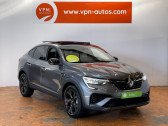 Renault Arkana occasion année 2022 boite Robotisee Annonce Renault Arkana occasion Essence 1.3 TCE 160 CH RS LINE EDC + TOIT OUVRANT à Labège