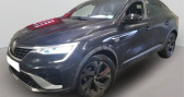Annonce Renault Arkana occasion Essence 1.3 TCe 160 R.S. Line EDC � CHANAS