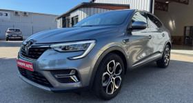 Renault Arkana occasion 2022 mise en vente à Moirans par le garage VOREPPE AUTO - photo n°1