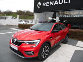 Renault Arkana occasion année 2022 boite Robotisee Annonce Renault Arkana occasion Hybride 1.3 TCe 160ch FAP Intens EDC -21B à Aurillac