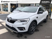 Renault Arkana occasion année 2021 boite Automatique Annonce Renault Arkana occasion Essence 1.3 TCe 160ch FAP Intens EDC -21B à Deauville