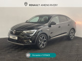 Annonce Renault Arkana occasion Essence 1.3 TCe 160ch FAP Intens EDC -21B  Rivery
