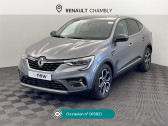 Annonce Renault Arkana occasion Essence 1.3 TCe 160ch FAP Intens EDC -21B  Chambly