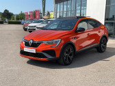 Renault Arkana occasion année 2021 boite Automatique Annonce Renault Arkana occasion Essence 1.3 TCe 160ch FAP Intens EDC -21B à Neufchâtel-en-Bray
