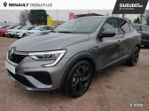 Renault Arkana occasion année 2021 boite Automatique Annonce Renault Arkana occasion Essence 1.3 TCe 160ch FAP RS Line EDC -21B à Deauville