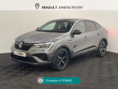 Annonce Renault Arkana occasion Essence 1.3 TCe 160ch FAP RS Line EDC -21B  Rivery