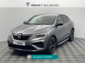 Annonce Renault Arkana occasion Essence 1.3 TCe 160ch FAP RS Line EDC -21B  Sallanches