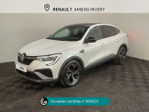 Renault Arkana occasion année 2022 boite Automatique Annonce Renault Arkana occasion Essence 1.3 TCe 160ch FAP RS Line EDC -21B à Rivery