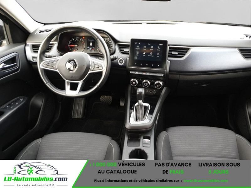 Renault Arkana 1.3 TCe EDC EQUILIBRE LED LM KAMERA  occasion  Beaupuy - photo n3