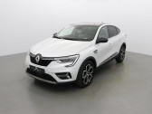 Renault Arkana occasion année 2022 boite Automatique Annonce Renault Arkana occasion Essence 1.3 Tce Gpf 140ch Edc Intens à SAINT-GREGOIRE