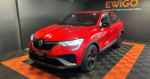 Annonce Renault Arkana occasion Hybride 1.3 tce micro-hybrid 140 rs line bva   volant chauffant si�g � Dijon