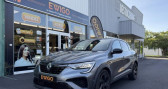 Renault Arkana 1.3 TCE MICRO-HYBRID 160CH HYBRID RS LINE EDC BVA CAMERA 360  2022 - annonce de voiture en vente sur Auto Sélection.com