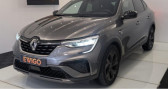 Annonce Renault Arkana occasion Essence 1.3 TCE MICRO-HYBRID 160ch RS LINE EDC  Bessoncourt