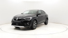 Renault Arkana occasion année 2022 boite Automatique Annonce Renault Arkana occasion Hybride 1.3 TCe Microhybride 140ch Automatique/7 Rs line à SAINT-GREGOIRE
