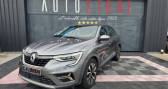Renault Arkana 1.3 TCE MILD HYBRID 140CH EVOLUTION EDC -22  � Villeneuve Loubet 06