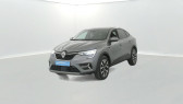 Renault Arkana 1.3 TCe mild hybrid 140ch Evolution EDC   SAINT-GREGOIRE 35