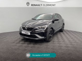 Renault Arkana 1.3 TCe mild hybrid 140ch RS Line EDC -22   Clermont 60