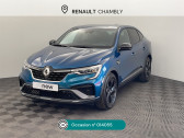Annonce Renault Arkana occasion Essence 1.3 TCe mild hybrid 140ch RS Line EDC -22  Chambly