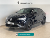 Annonce Renault Arkana occasion Essence 1.3 TCe mild hybrid 140ch RS Line EDC -22  Glos