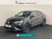 Annonce Renault Arkana occasion Essence 1.3 TCe mild hybrid 140ch RS Line EDC -22  Rivery