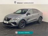 Annonce Renault Arkana occasion Essence 1.3 TCe mild hybrid 140ch RS Line EDC -22  Rivery