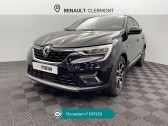 Annonce Renault Arkana occasion Essence 1.3 TCe mild hybrid 140ch Techno EDC -22  Clermont