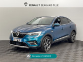 Annonce Renault Arkana occasion Essence 1.3 TCe mild hybrid 140ch Techno EDC -22  Beauvais