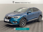 Annonce Renault Arkana occasion Essence 1.3 TCe mild hybrid 140ch Techno EDC -22  Beauvais