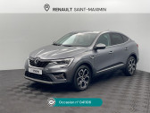 Renault Arkana 1.3 TCe mild hybrid 140ch Techno EDC -22   Saint-Maximin 60