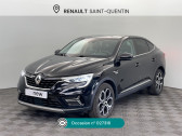 Annonce Renault Arkana occasion Essence 1.3 TCe mild hybrid 140ch Techno EDC -22  Saint-Quentin