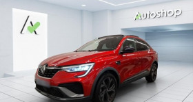 Renault Arkana , garage MERCEDES TOURS SUD - ETOILE AUTOMOBILES  Chambray-ls-Tours