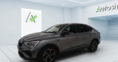 Renault Arkana occasion année 2023 boite Automatique Annonce Renault Arkana occasion Hybride 1.3 TCe mild hybrid 160ch RS Line EDC -22 à Chambray-lès-Tours