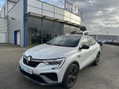 Renault Arkana 1.3 TCE MILD HYBRID 160CH RS LINE EDC -22   Labge 31