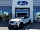 Annonce Renault Arkana occasion Hybride 1.3 TCe mild hybrid 160ch RS Line EDC -22  Gien