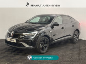 Annonce Renault Arkana occasion Essence 1.3 TCe mild hybrid 160ch RS Line EDC -22 à Rivery
