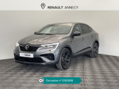Annonce Renault Arkana occasion Essence 1.3 TCe mild hybrid 160ch RS Line EDC -22  Seynod