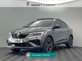 Annonce Renault Arkana occasion Essence 1.3 TCe mild hybrid 160ch RS Line EDC -22  Clermont