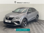 Annonce Renault Arkana occasion Essence 1.3 TCe mild hybrid 160ch RS Line EDC -22  Abbeville