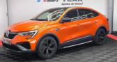 Renault Arkana 1.3 TCE Mild-Hybrid BVA7 RS Line - 160cv / Attelage / Si�ges  2022 - annonce de voiture en vente sur Auto S&eacute;lection.com